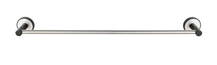 Wenko, wieszak łazienkowy, Uno udine, uv-loc, 61 cm