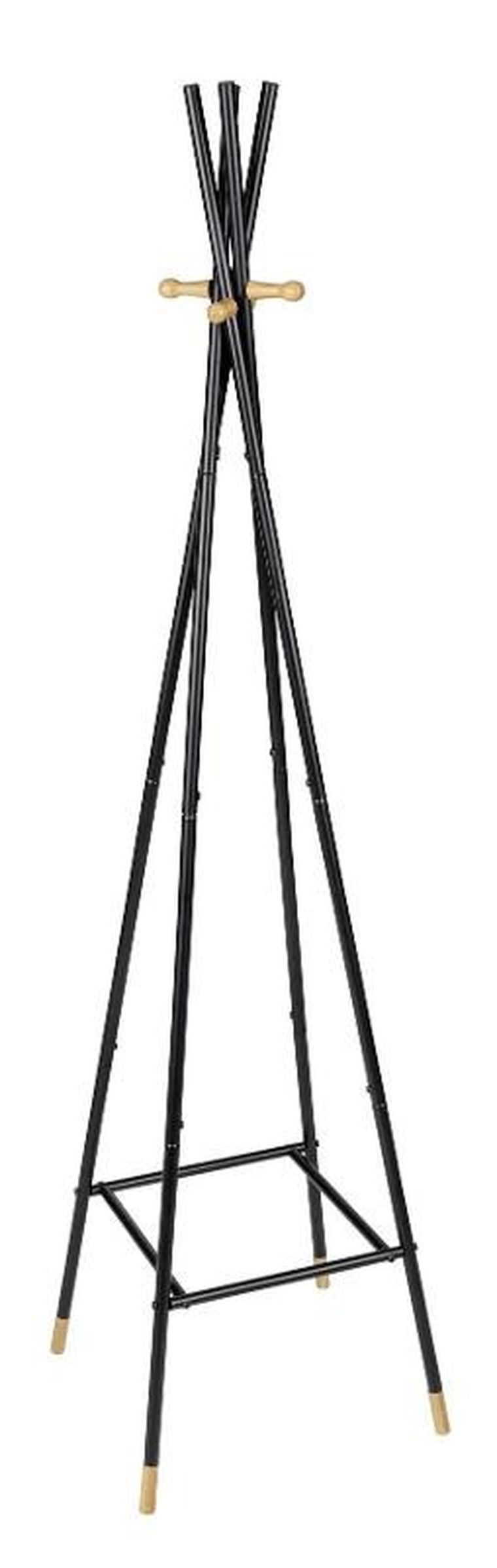 Wenko, wieszak na kurtki i płaszcze, 170 cm, Loft