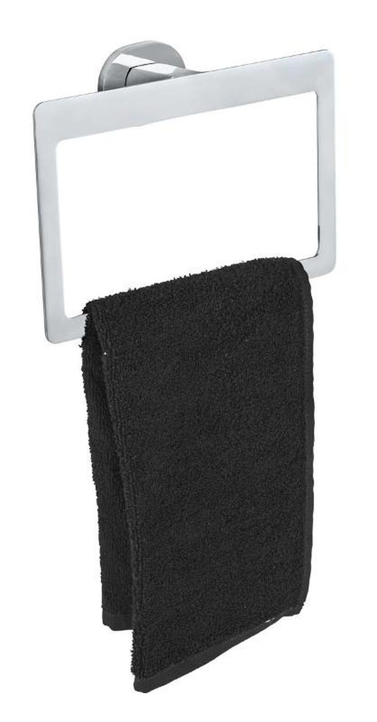 Wenko, wieszak na ręcznik, Maribor, montaż bez wiercenia uv-loc