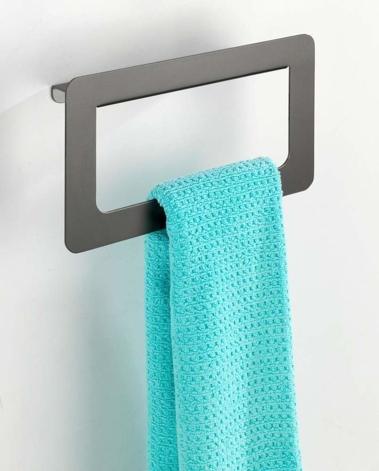 Wenko, wieszak na ręcznik, Montello Uno