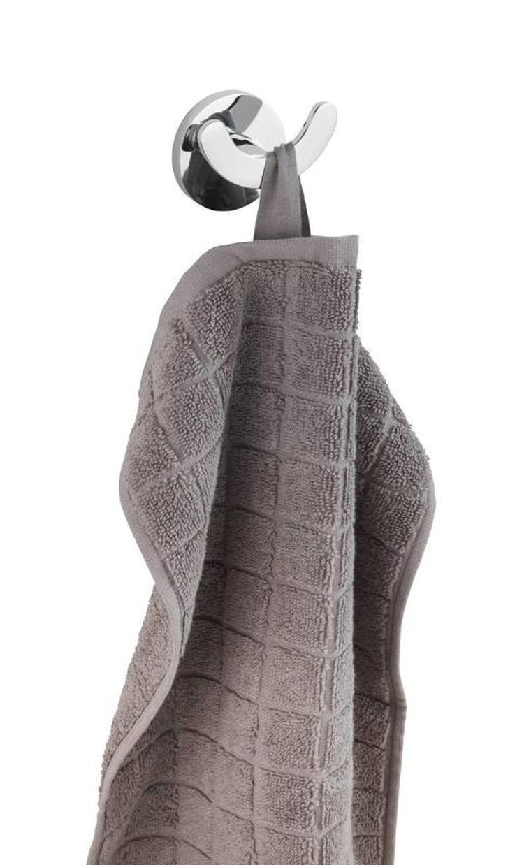 Wenko, wieszak na ręczniki duo, Isera, uv-loc