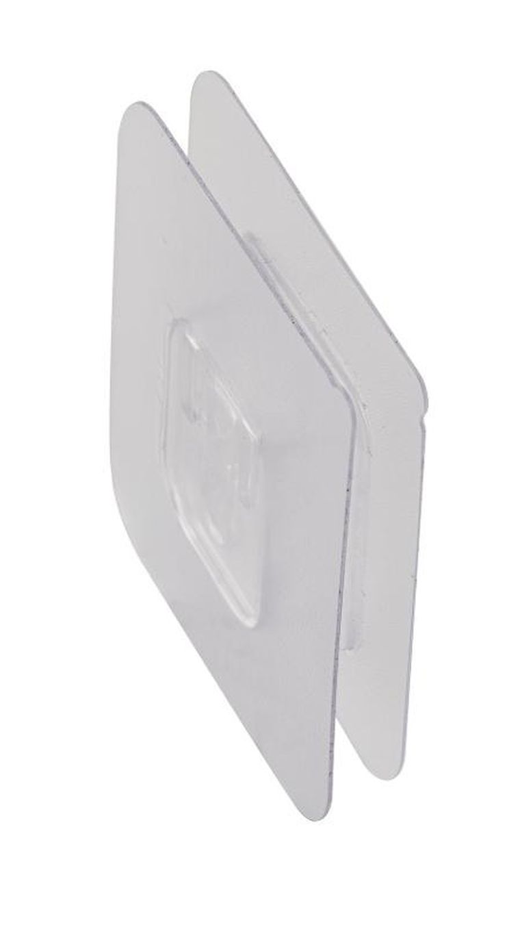 Wenko, Zalana, wąska szczotka wc z silikonową końcówką