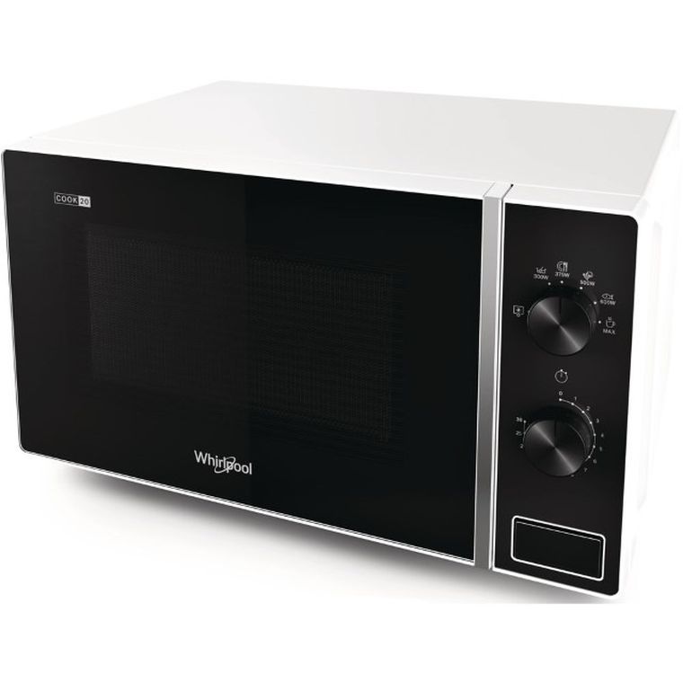 Whirlpool, kuchenka mikrofalowa, MWP 101 W
