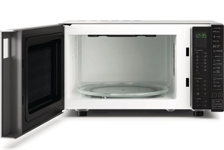 Whirlpool, kuchenka mikrofalowa, MWP 303 SB