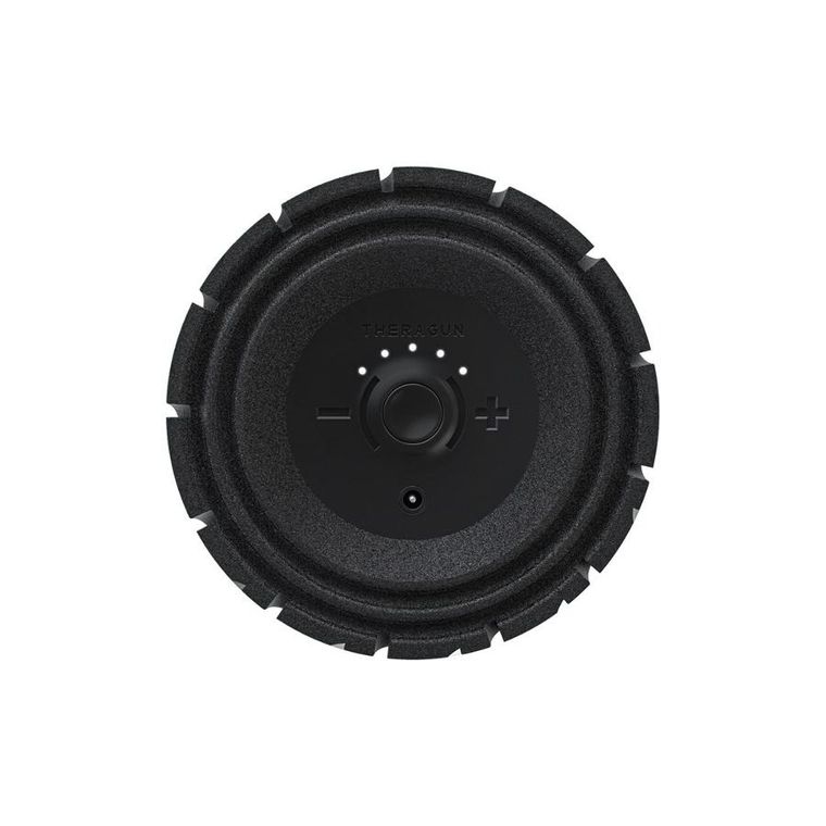 Wibrujący Roller do Masażu Therabody Theragun 12" Wave Roller