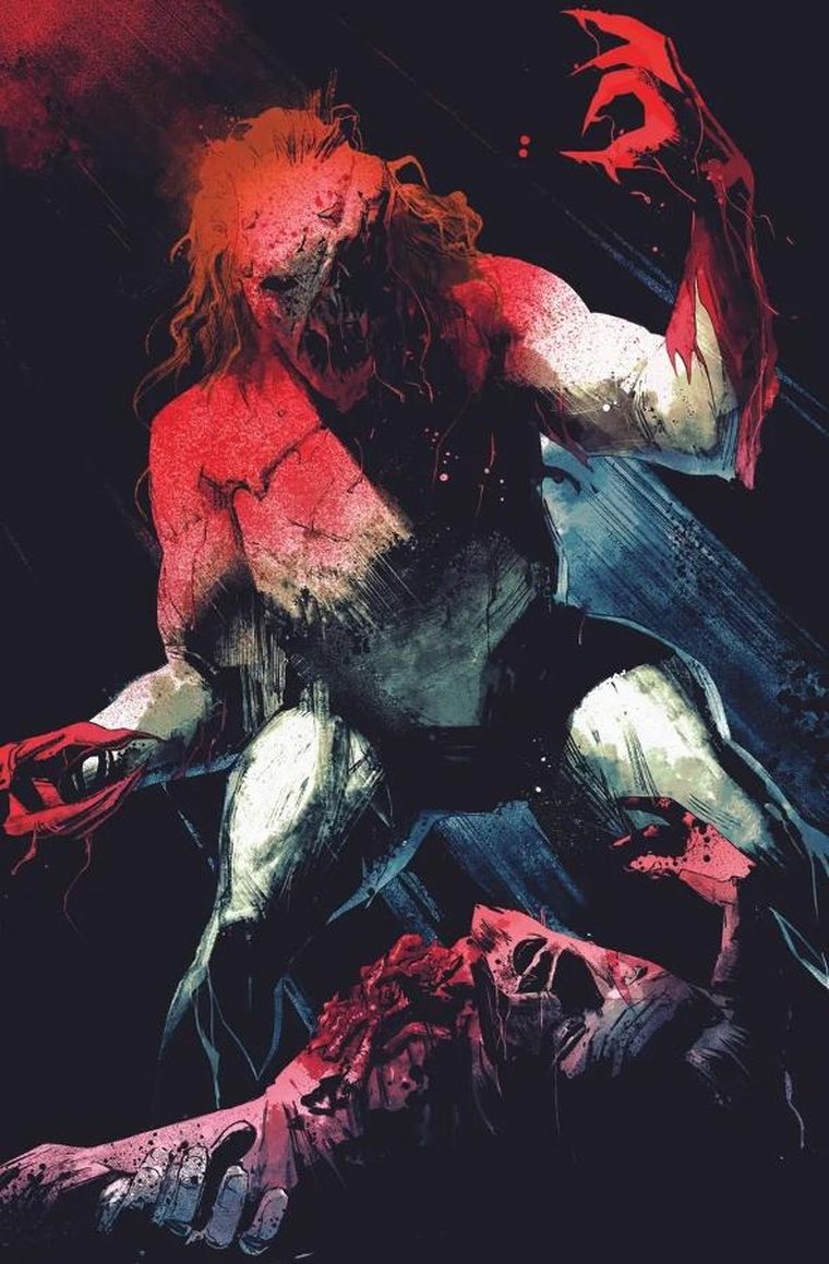 Wiedźmin. Adaptacje opowiadań Andrzeja Sapkowskiego