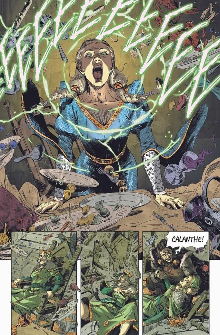 Wiedźmin. Kwestia ceny. Adaptacje opowiadań Andrzeja Sapkowskiego