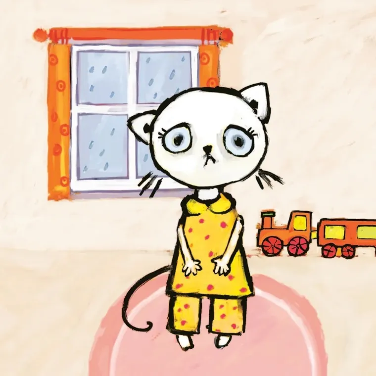 Wielka księga Kici Koci