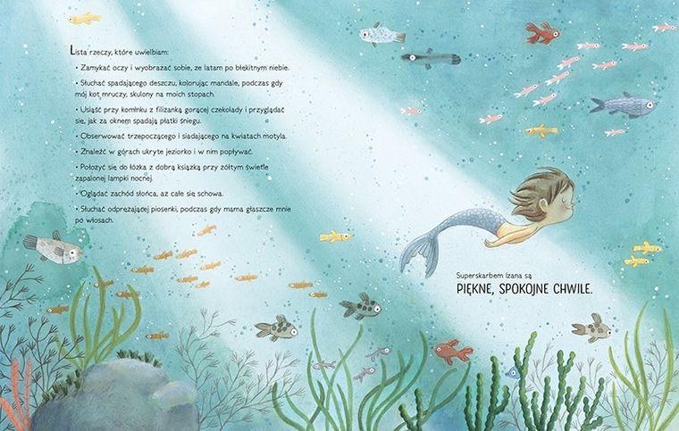 Wielka księga superskarbów