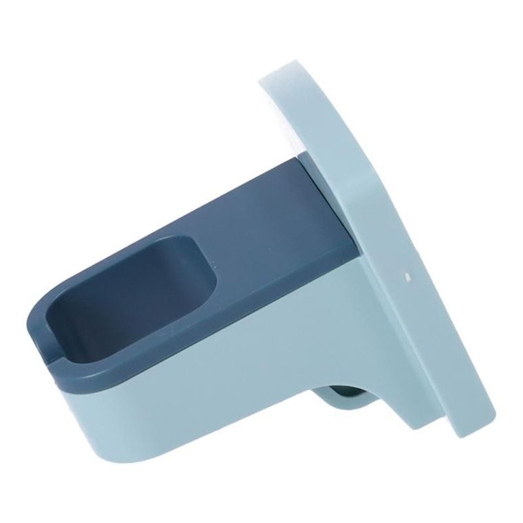 Wielofunkcyjny uchwyt do wieszania, niebieski