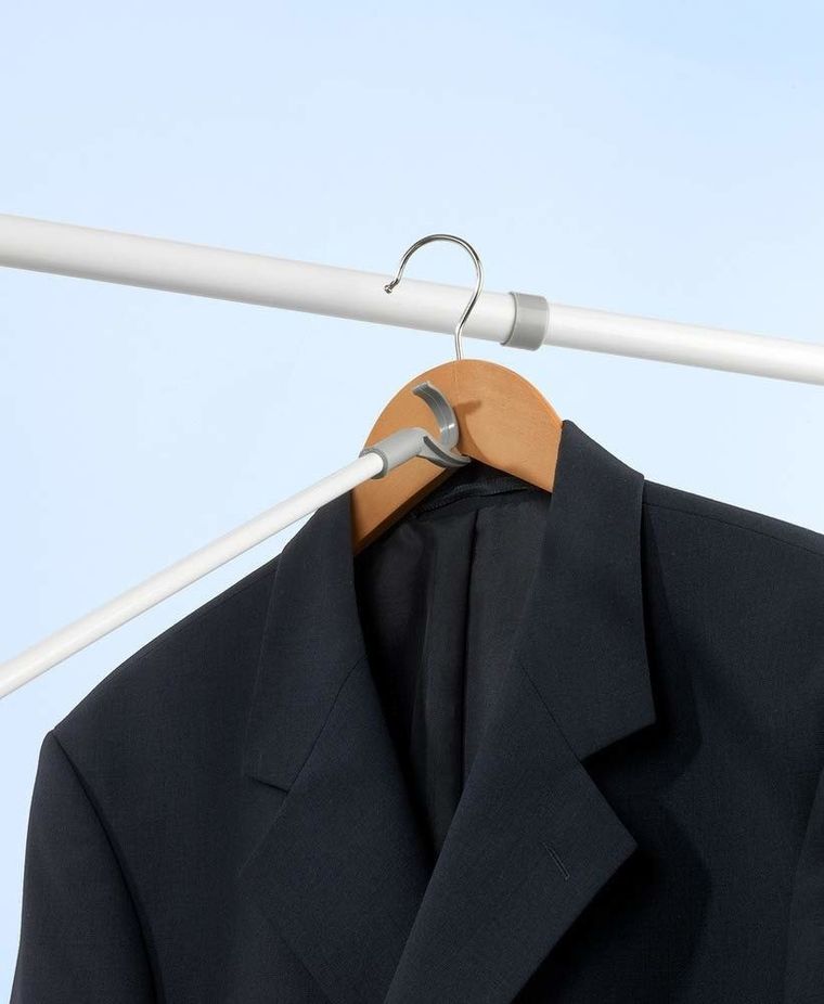 Wieszak do zawieszania ubrań, Herkules