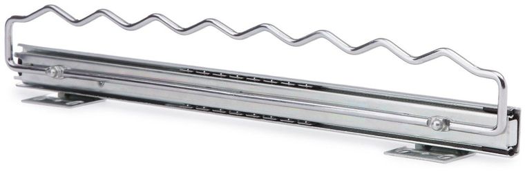 Wieszak na ubrania, wysuwany