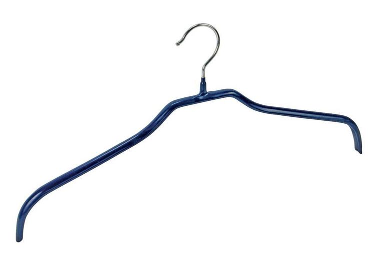 Wieszaki na ubrania, multi, 4 szt.