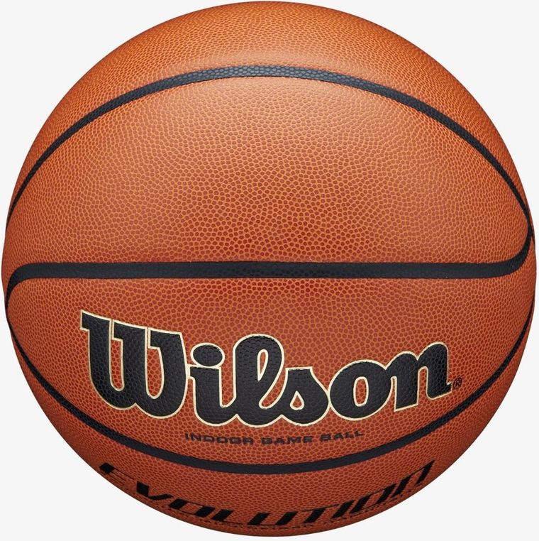 Wilson, Evolution, piłka do koszykówki, rozmiar 7