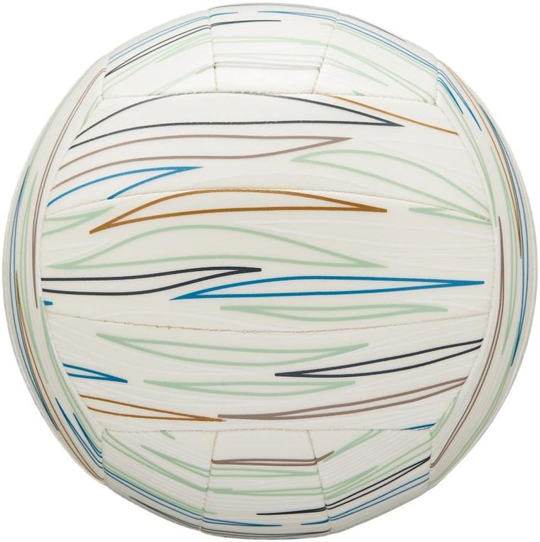 Wilson, Shoreline Gen, piłka siatkowa, green