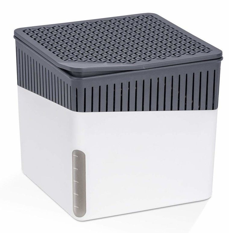 Wkład do pochłaniacza o zapachu pomarańczowym, 1 kg