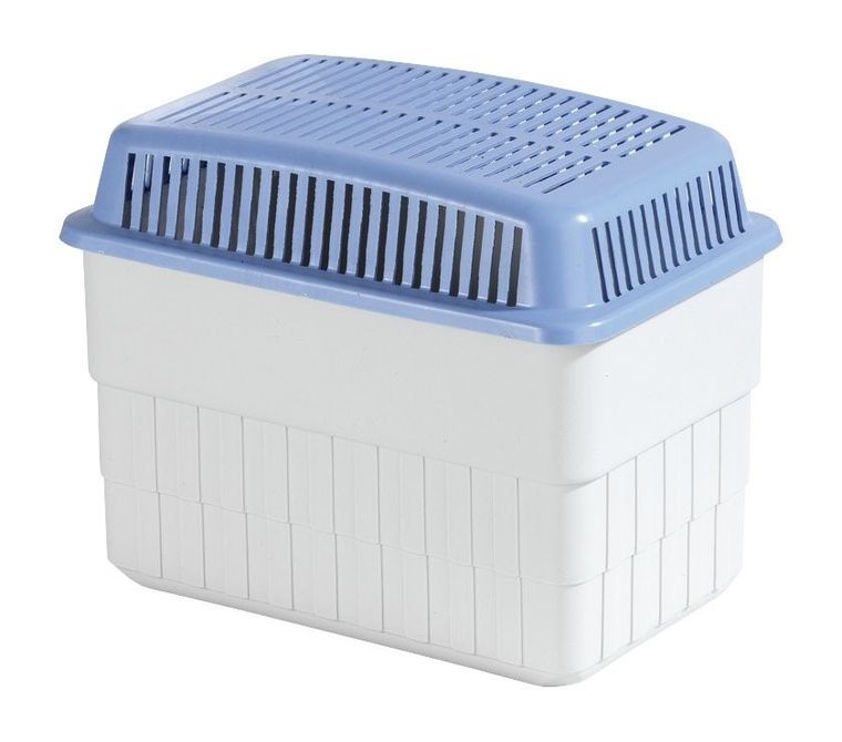 Wkład do pochłaniacza wilgoci, 1 kg