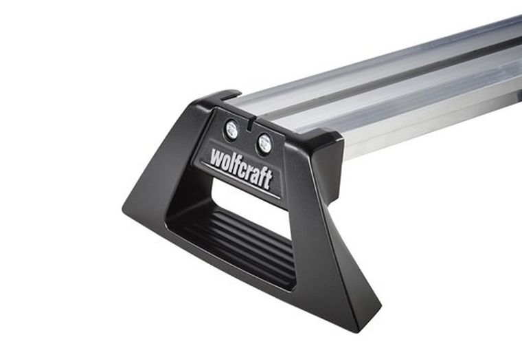 Wolfcraft, gilotyna do paneli, laminowane, LC 600