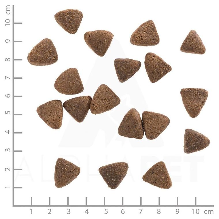 Wolfsblut, Wide Plain Light, sucha karma dla psa, horse/sweet potato, 2kg