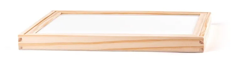 Woodyland, dwustronna tablica magentyczna ze zwierzętami