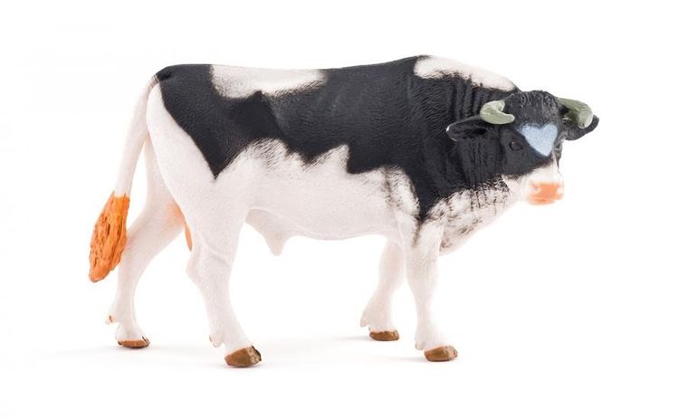 Woodyland, farma, traktor z akcesoriami, 9 elementów