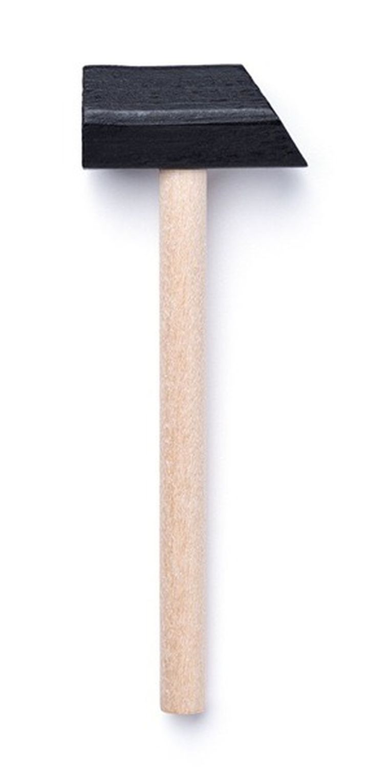 Woodyland, tablica korkowa z młotkiem, zwierzęta