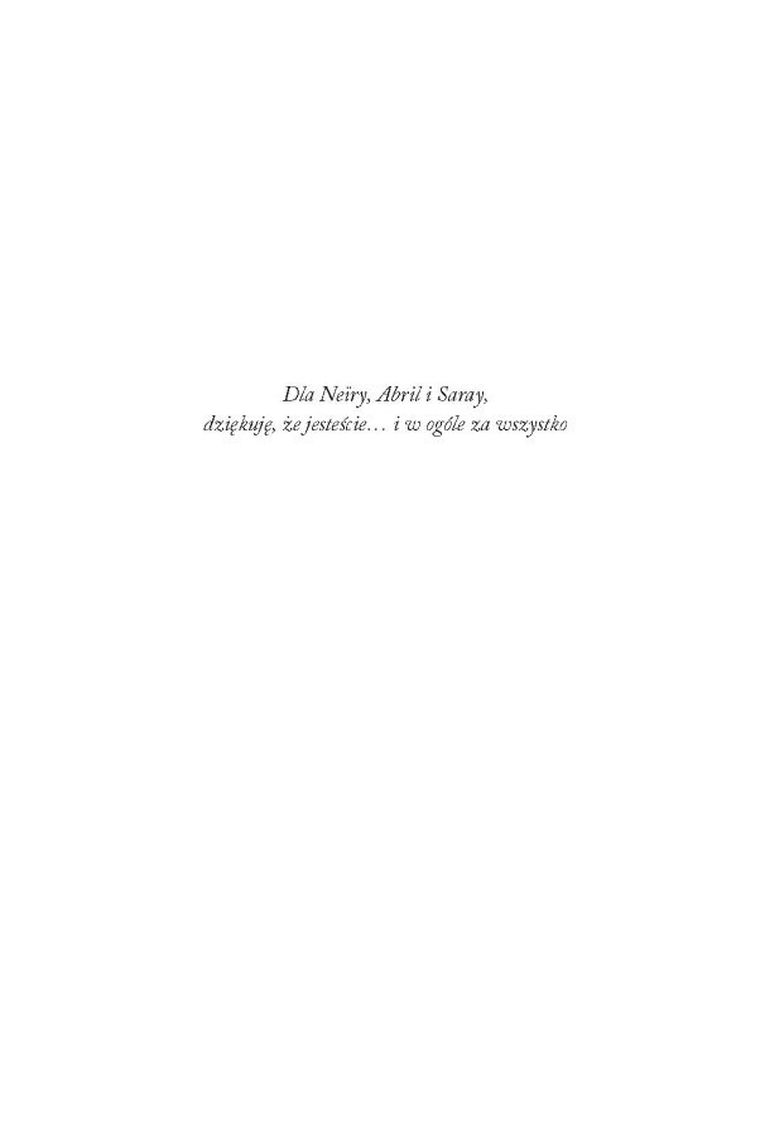 Wszystko, czym nigdy nie byliśmy. Tom 1