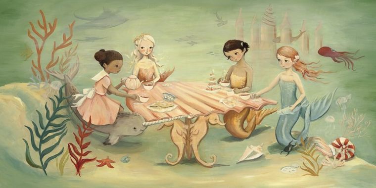 Wymarzone zwierzęta. Podróż na dobranoc