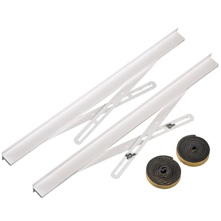 Xavax, łącznik do pralek i suszarek z otwartym frontem