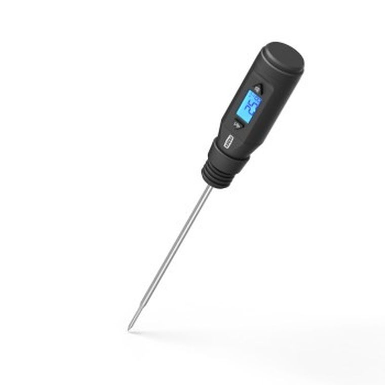 Xavax, termometr cyfrowy z sondą