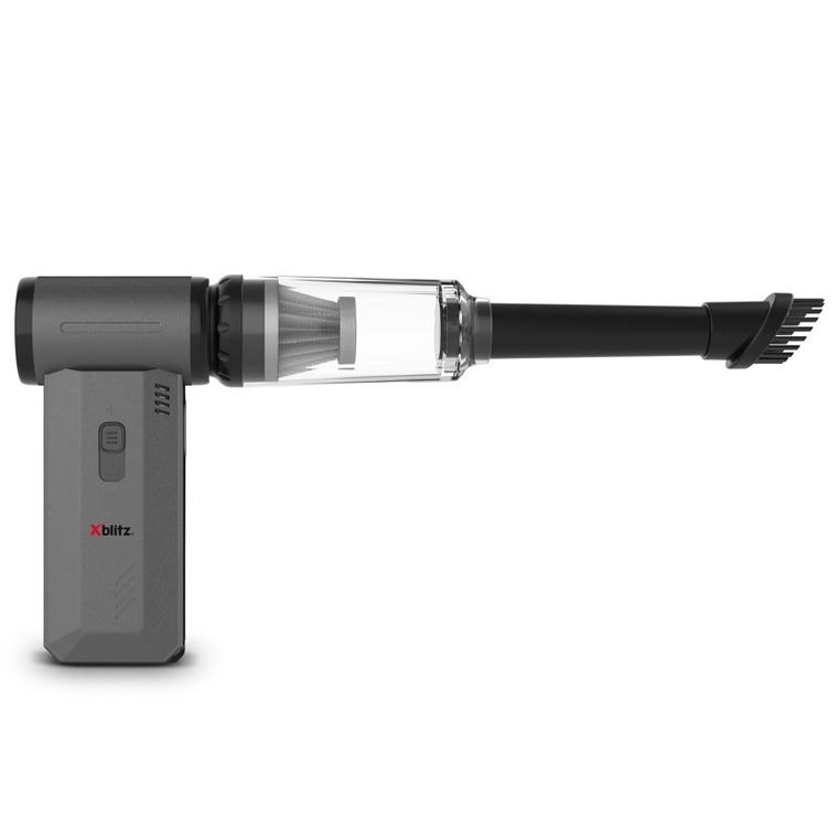 Xblitz, Dragon, elektryczna dmuchawa, odkurzacz