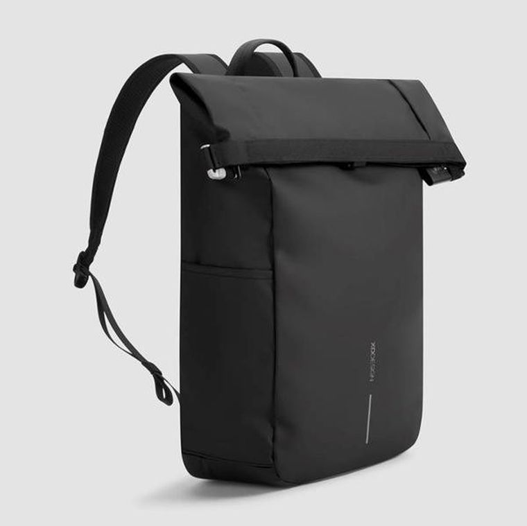 XD Design, Urban Water Resistant, plecak wodoodporny, Czarny