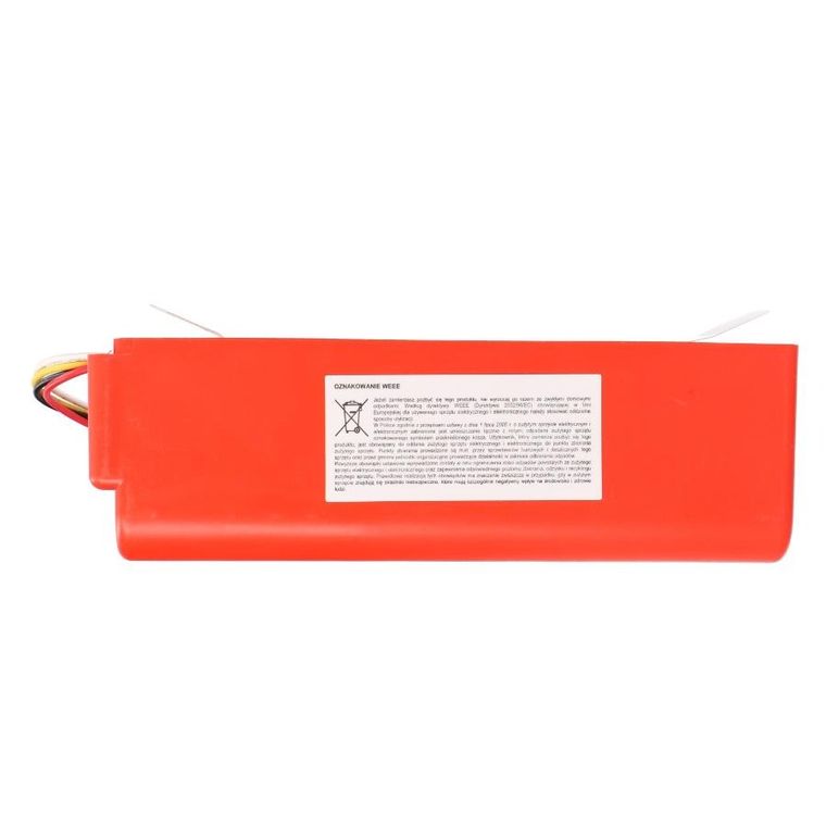 Xiaomi, bateria, akumulator do odkurzacza, Mi Robot, Rockrobot s50 s55 14.4v 5200mAh
