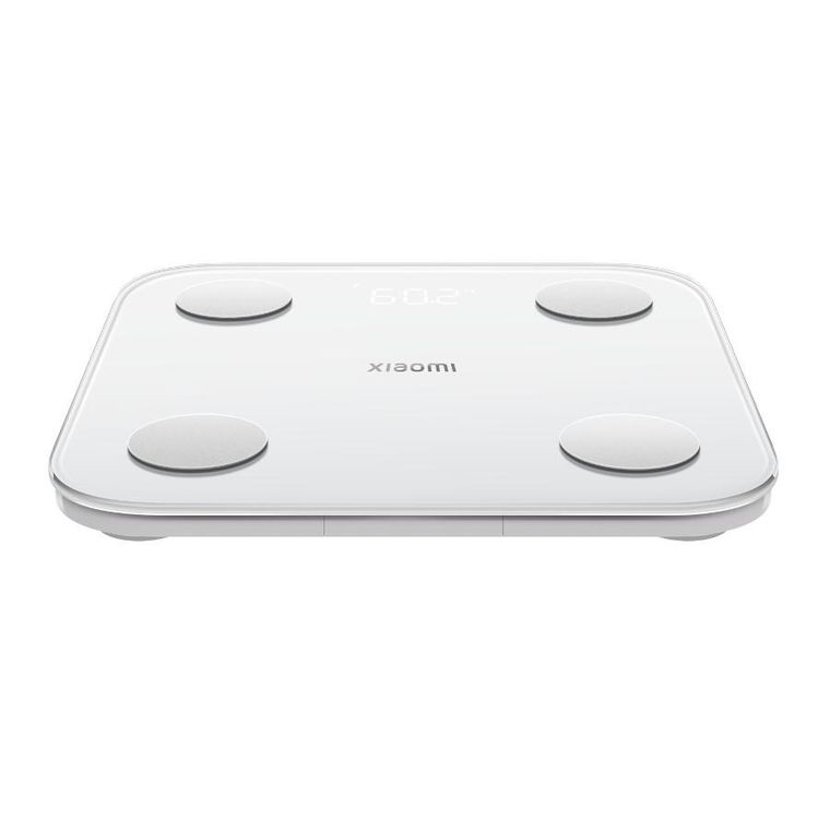 Xiaomi, Body Composition Scale S400, waga łazienkowa