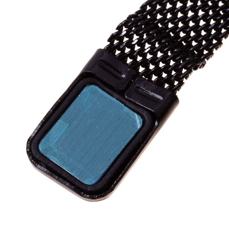 Xiaomi, bransoleta do Xiaomi Mi Band 5, czarny