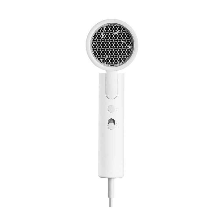 Xiaomi, Compact Hair Dryer H101, suszarka do włosów, biała, 1600W