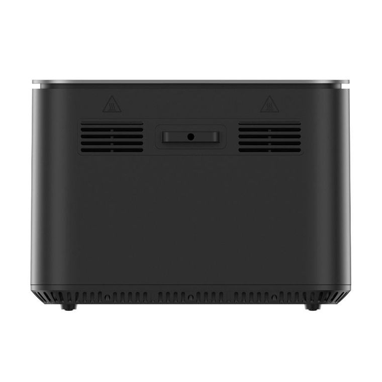 Xiaomi, Dual Zone, Air Fryer, frytownica, czarna, 2700W, 3.5l + 6.5l, 10l