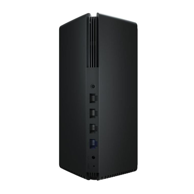 Xiaomi, Mesh System AX3000 1-Pack, router Wi-Fi, AX3000 WiFi6, Dual Band, 4xRJ45 1000Mb/s