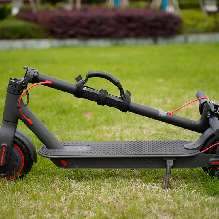 Xiaomi, Mi Electric Scooter M365, uchwyt do noszenia hulajnogi
