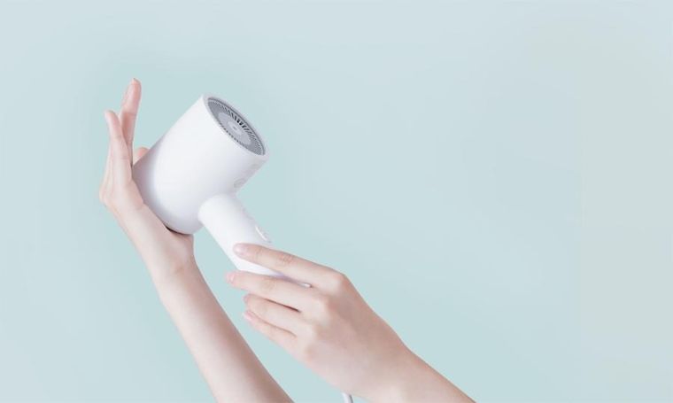 Xiaomi, Mi Ionic Hair Dryer, suszarka do włosów, H300
