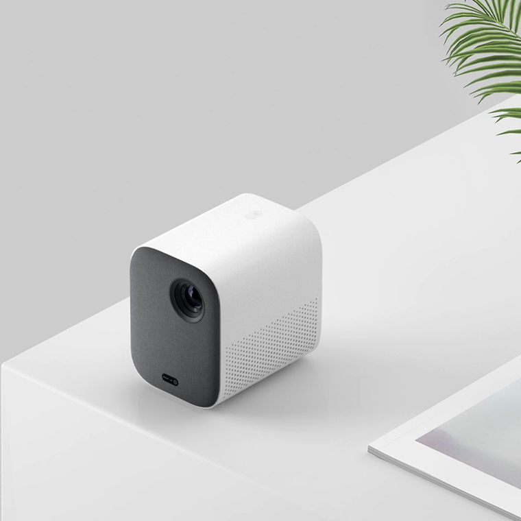 Xiaomi, Mi, Smart Compact Projector, projektor
