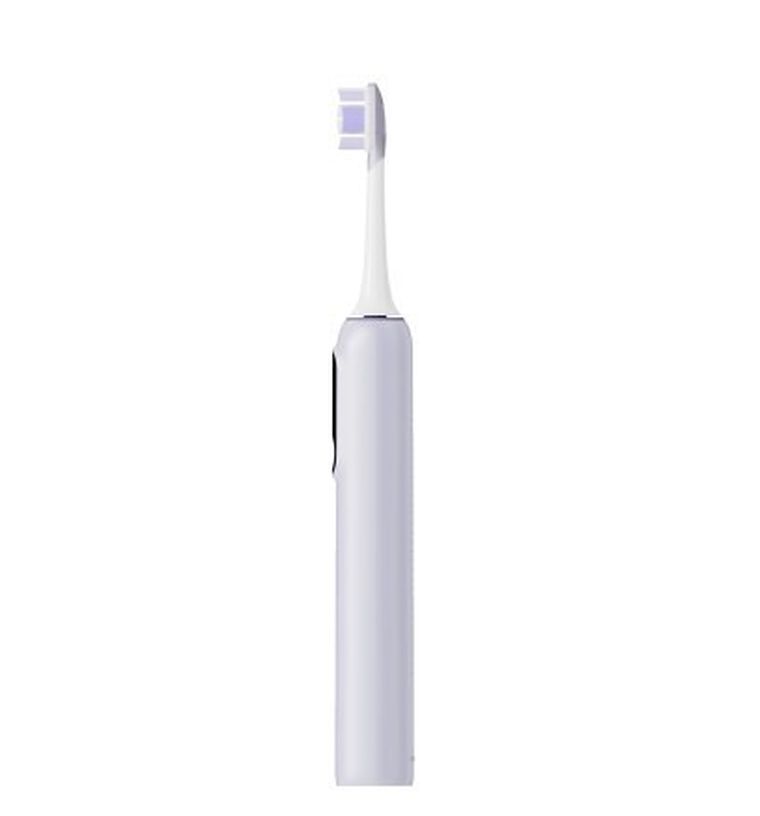 Xiaomi, Oscillation Electric Toothbrush Pro, szczoteczka soniczna, fioletowa, MES610