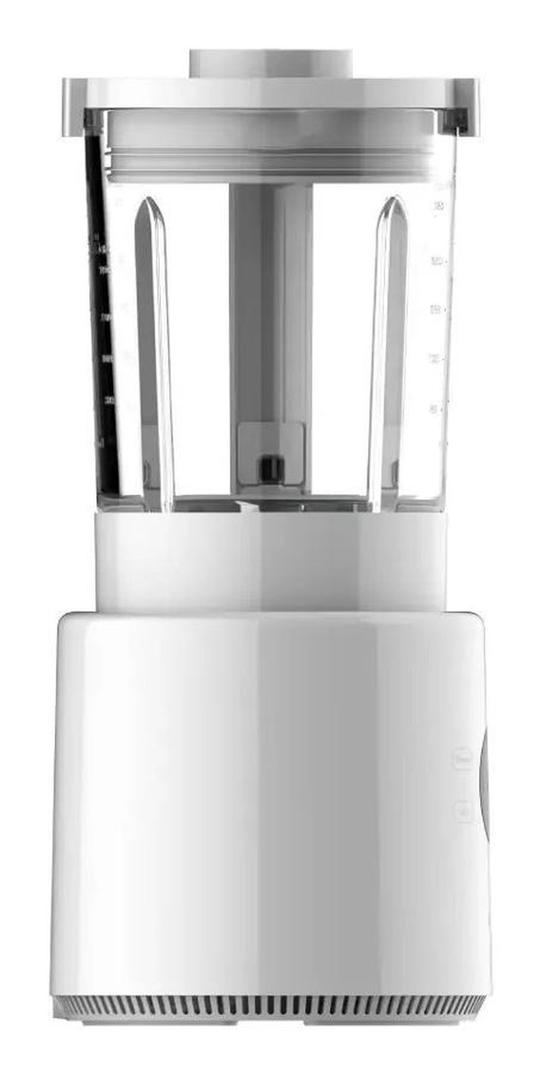 Xiaomi, Pro, blender