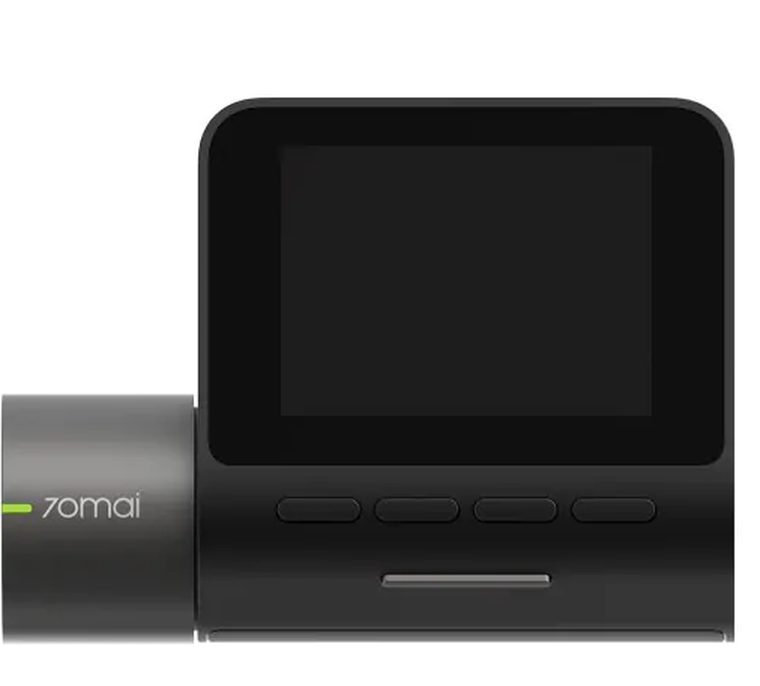Xiaomi, Pro Midrive D02, kamera samochodowa