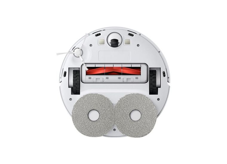 Xiaomi Robot Vacuum S10+, inteligentny odkurzacz, 5200mAh, 4000Pa