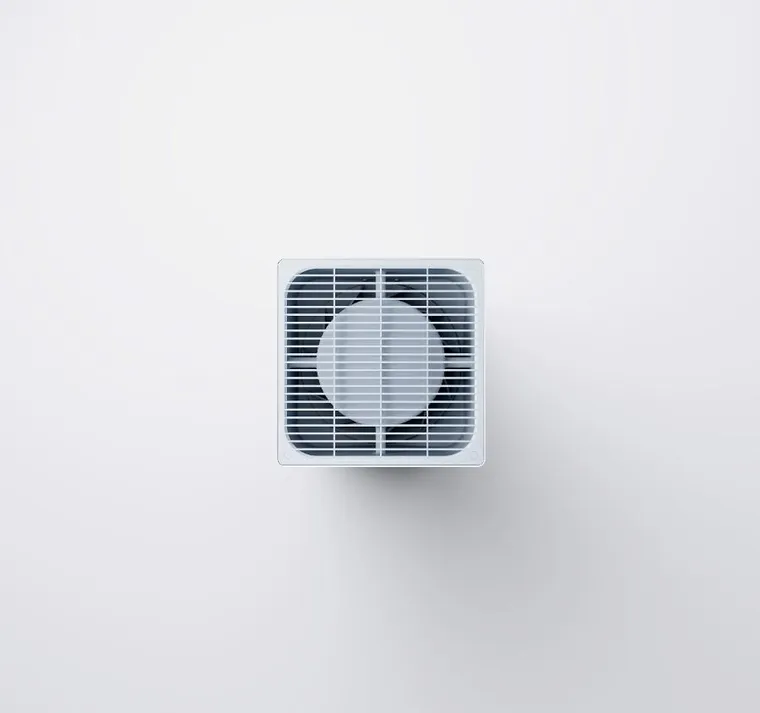 Xiaomi, Smart Air Purifier 4 Lite, oczyszczacz powietrza