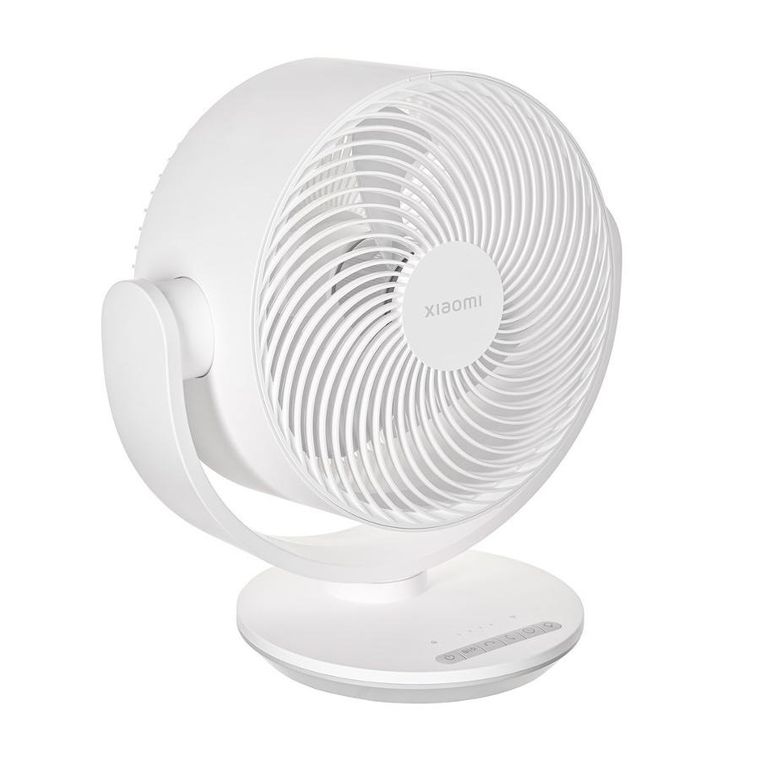 Xiaomi, Smart Desktop Air Circulation Fan, wentylator stołowy