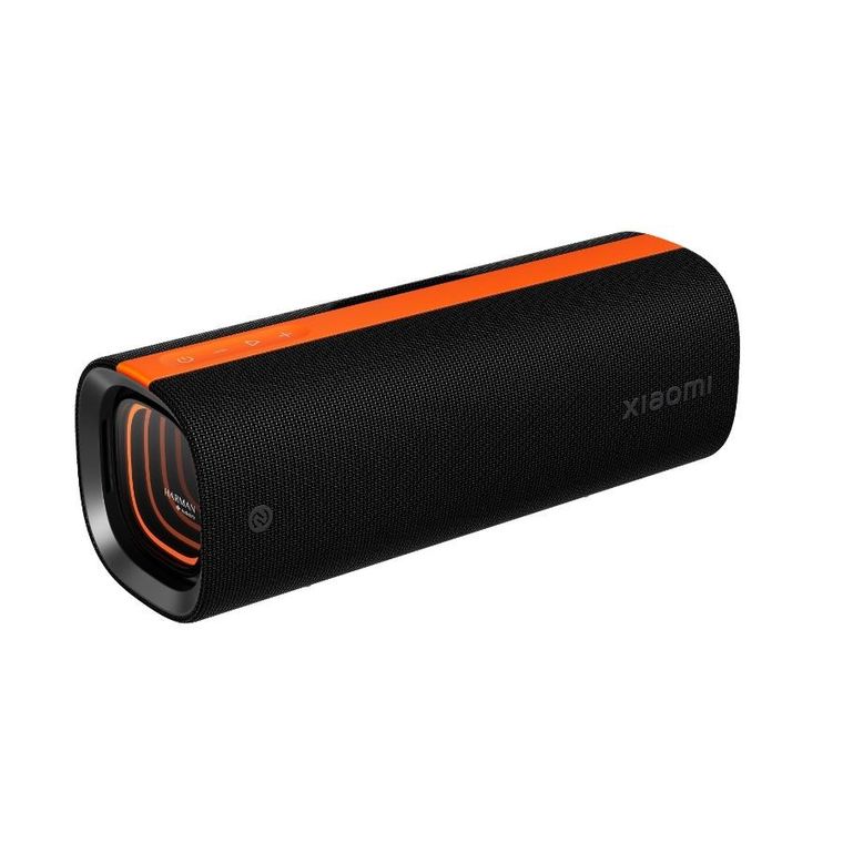 Xiaomi, Sound Party, głośnik bezprzewodowy, 50W, IP67, WRGB, 5200mAh, Bluetooth 5.4