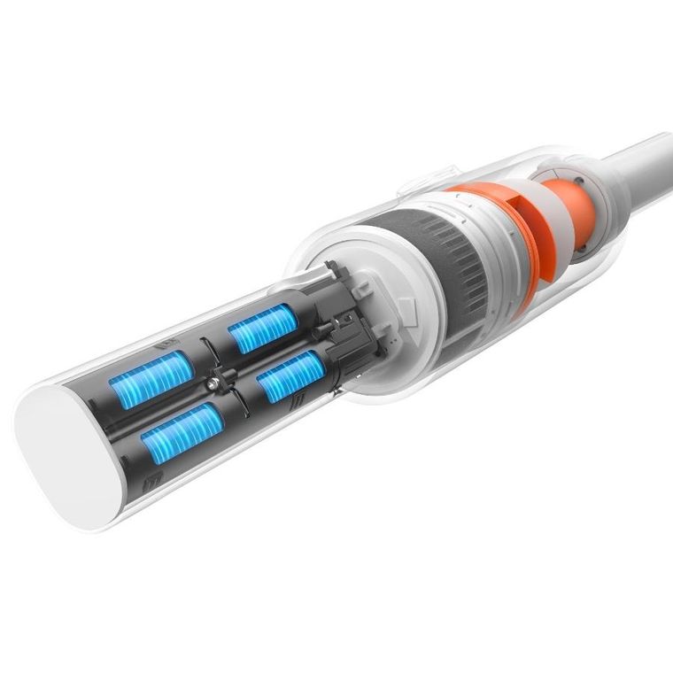 Xiaomi, Vacuum Cleaner P30, odkurzacz pionowy