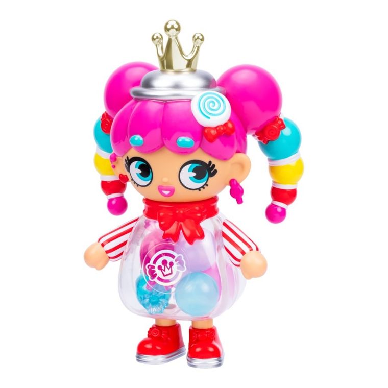XOX Kweenie, Kween Of Suga, figurka deluxe
